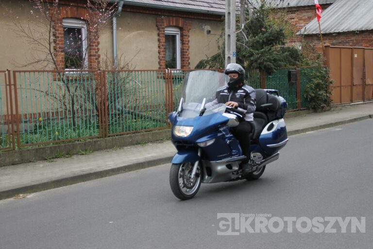 XII Otwarcie Sezonu Motocyklowego w Lutogniewie
