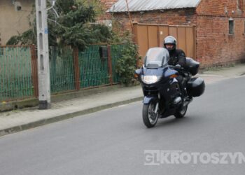 XII Otwarcie Sezonu Motocyklowego w Lutogniewie