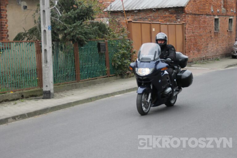 XII Otwarcie Sezonu Motocyklowego w Lutogniewie