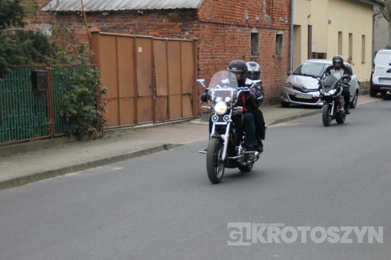 XII Otwarcie Sezonu Motocyklowego w Lutogniewie