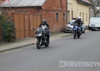XII Otwarcie Sezonu Motocyklowego w Lutogniewie