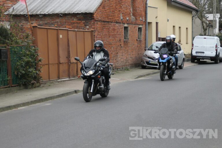XII Otwarcie Sezonu Motocyklowego w Lutogniewie