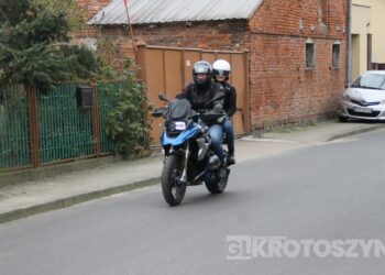 XII Otwarcie Sezonu Motocyklowego w Lutogniewie