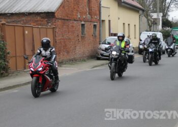 XII Otwarcie Sezonu Motocyklowego w Lutogniewie
