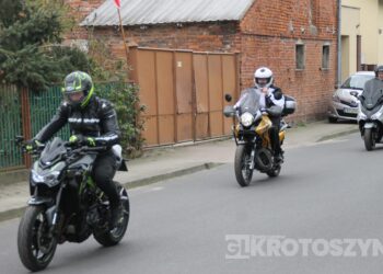 XII Otwarcie Sezonu Motocyklowego w Lutogniewie
