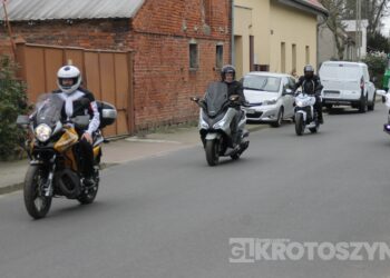 XII Otwarcie Sezonu Motocyklowego w Lutogniewie