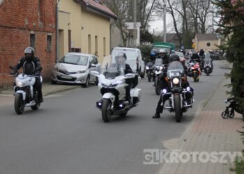 XII Otwarcie Sezonu Motocyklowego w Lutogniewie