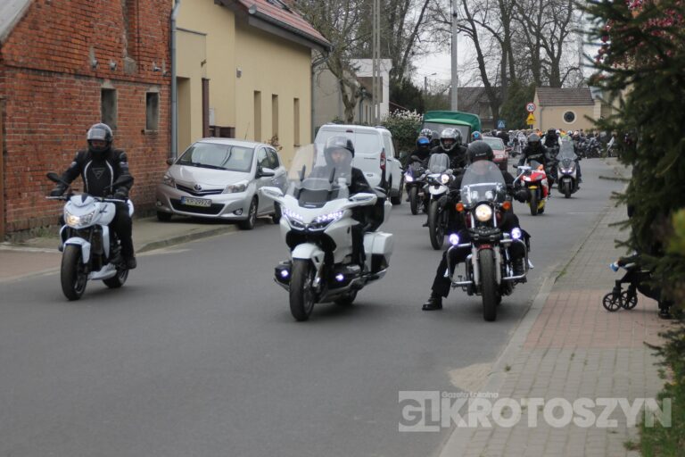 XII Otwarcie Sezonu Motocyklowego w Lutogniewie