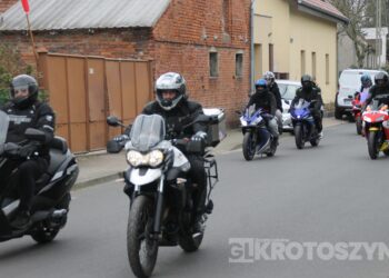 XII Otwarcie Sezonu Motocyklowego w Lutogniewie