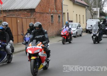XII Otwarcie Sezonu Motocyklowego w Lutogniewie
