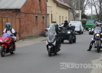 XII Otwarcie Sezonu Motocyklowego w Lutogniewie