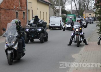 XII Otwarcie Sezonu Motocyklowego w Lutogniewie
