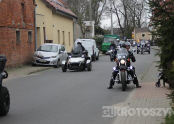 XII Otwarcie Sezonu Motocyklowego w Lutogniewie