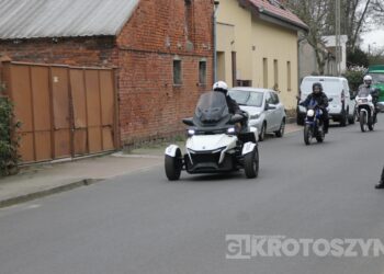 XII Otwarcie Sezonu Motocyklowego w Lutogniewie