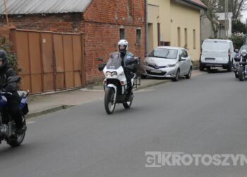 XII Otwarcie Sezonu Motocyklowego w Lutogniewie
