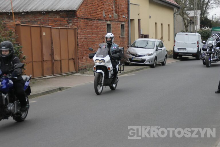 XII Otwarcie Sezonu Motocyklowego w Lutogniewie