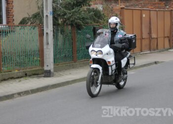 XII Otwarcie Sezonu Motocyklowego w Lutogniewie