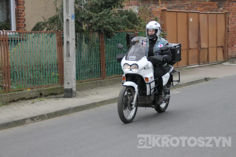 XII Otwarcie Sezonu Motocyklowego w Lutogniewie