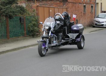 XII Otwarcie Sezonu Motocyklowego w Lutogniewie