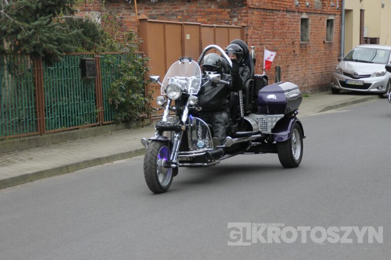 XII Otwarcie Sezonu Motocyklowego w Lutogniewie