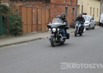 XII Otwarcie Sezonu Motocyklowego w Lutogniewie
