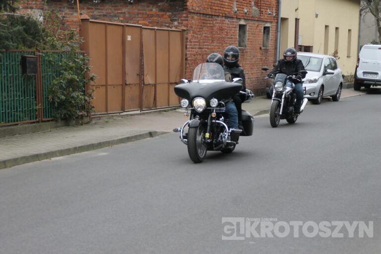 XII Otwarcie Sezonu Motocyklowego w Lutogniewie