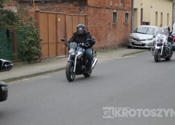 XII Otwarcie Sezonu Motocyklowego w Lutogniewie