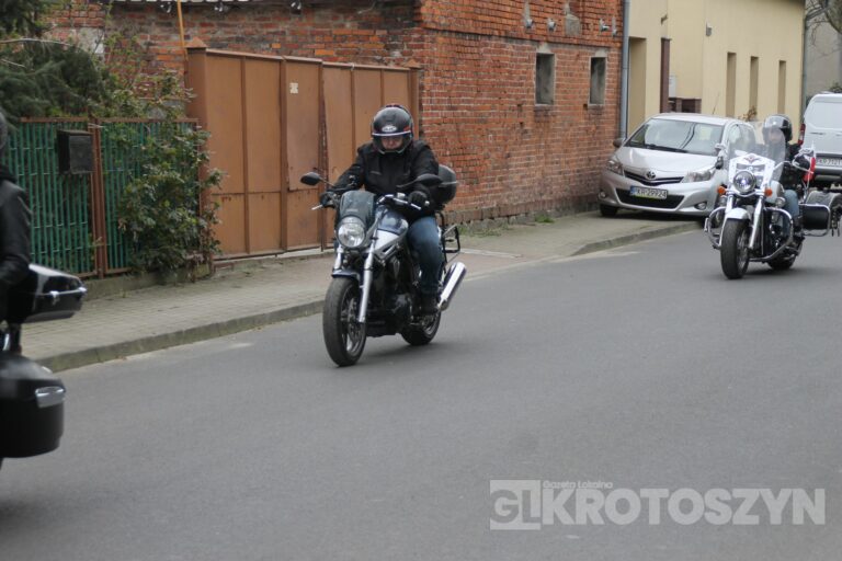 XII Otwarcie Sezonu Motocyklowego w Lutogniewie