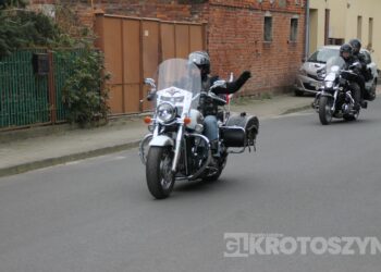 XII Otwarcie Sezonu Motocyklowego w Lutogniewie