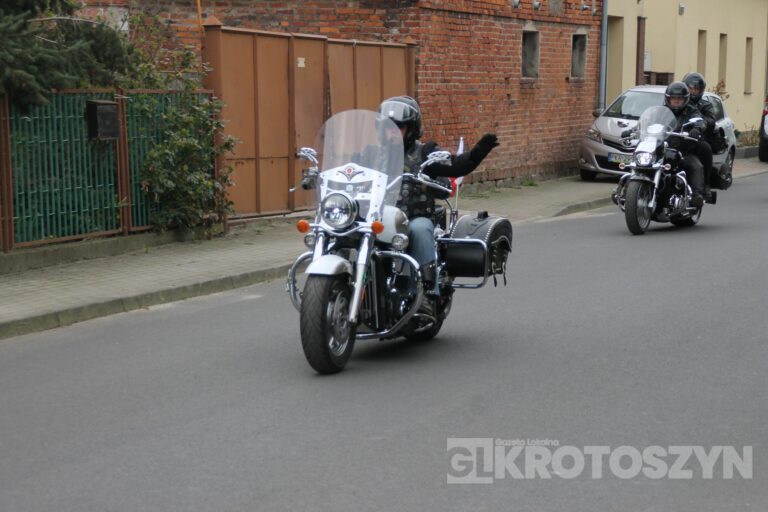 XII Otwarcie Sezonu Motocyklowego w Lutogniewie
