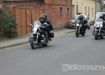 XII Otwarcie Sezonu Motocyklowego w Lutogniewie