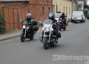 XII Otwarcie Sezonu Motocyklowego w Lutogniewie
