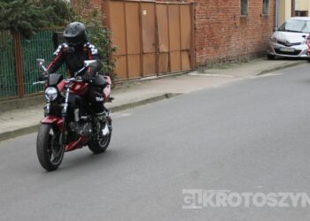 XII Otwarcie Sezonu Motocyklowego w Lutogniewie