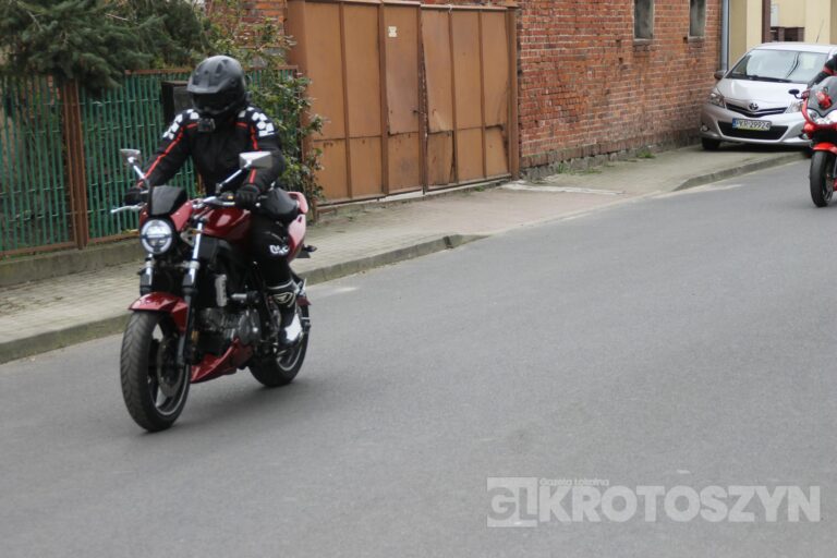 XII Otwarcie Sezonu Motocyklowego w Lutogniewie