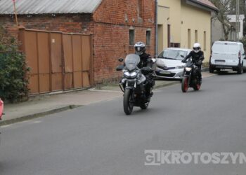 XII Otwarcie Sezonu Motocyklowego w Lutogniewie