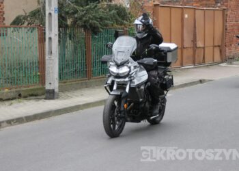 XII Otwarcie Sezonu Motocyklowego w Lutogniewie