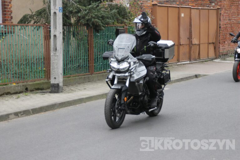 XII Otwarcie Sezonu Motocyklowego w Lutogniewie