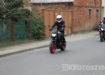 XII Otwarcie Sezonu Motocyklowego w Lutogniewie