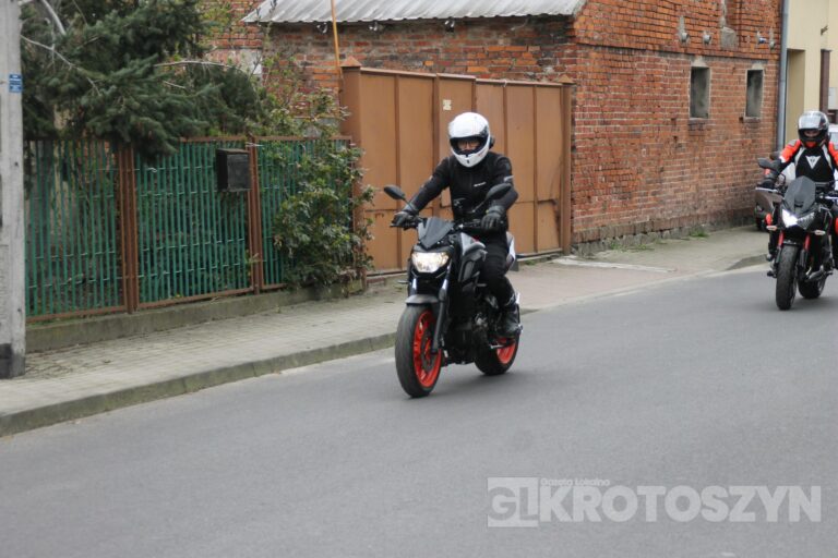 XII Otwarcie Sezonu Motocyklowego w Lutogniewie