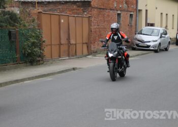 XII Otwarcie Sezonu Motocyklowego w Lutogniewie