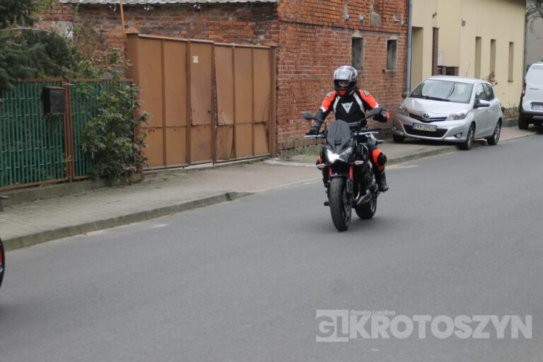 XII Otwarcie Sezonu Motocyklowego w Lutogniewie