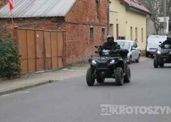 XII Otwarcie Sezonu Motocyklowego w Lutogniewie