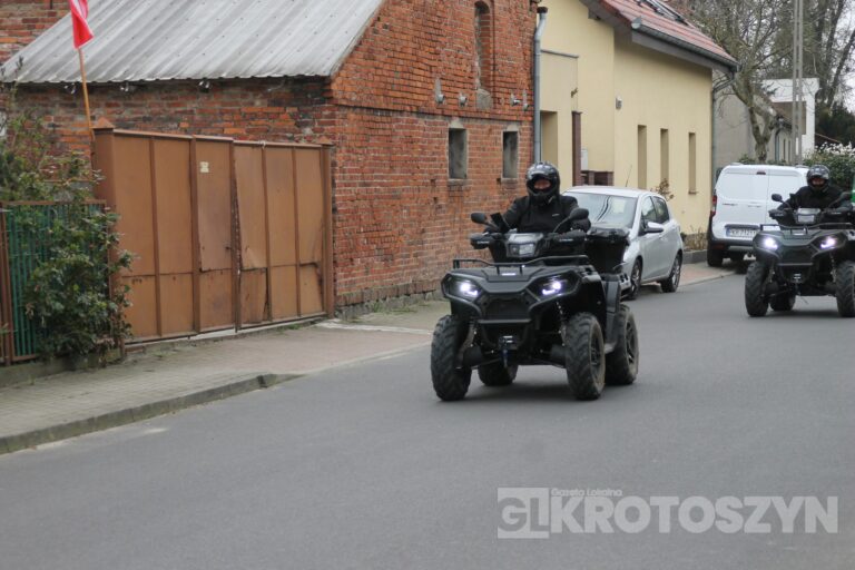 XII Otwarcie Sezonu Motocyklowego w Lutogniewie