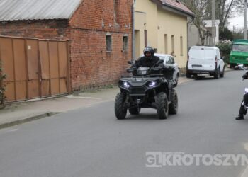 XII Otwarcie Sezonu Motocyklowego w Lutogniewie