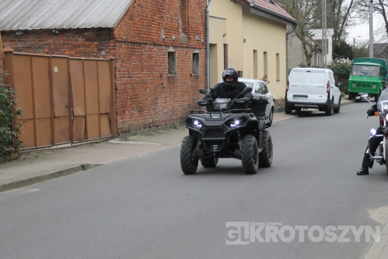 XII Otwarcie Sezonu Motocyklowego w Lutogniewie