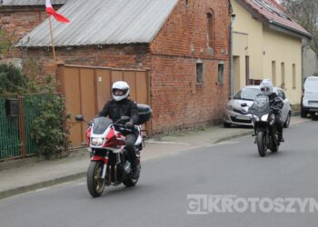 XII Otwarcie Sezonu Motocyklowego w Lutogniewie