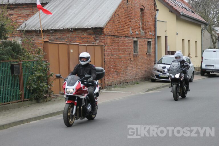 XII Otwarcie Sezonu Motocyklowego w Lutogniewie