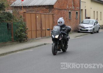 XII Otwarcie Sezonu Motocyklowego w Lutogniewie