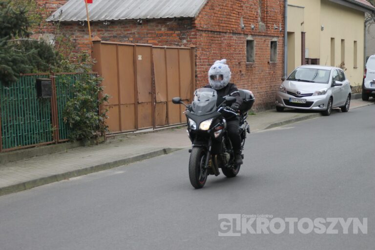 XII Otwarcie Sezonu Motocyklowego w Lutogniewie