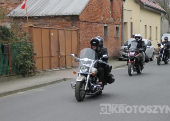 XII Otwarcie Sezonu Motocyklowego w Lutogniewie
